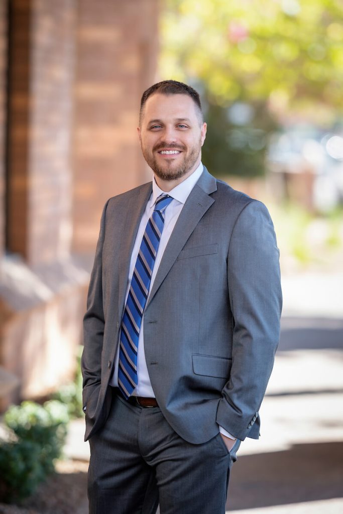 Mesa Family Lawyer