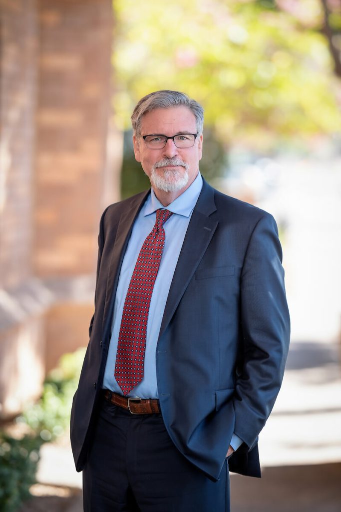 Mesa Family Lawyer