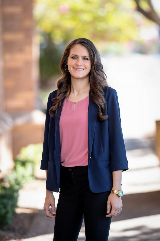 Mesa Family Lawyer